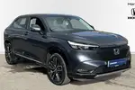 2022 Honda HR-V