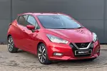 2021 Nissan Micra