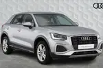 2024 Audi Q2