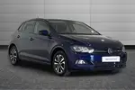 2021 Volkswagen Polo