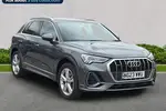 2023 Audi Q3