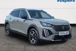 2024 Peugeot 2008