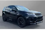 2025 Land Rover Discovery Sport