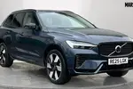 2025 Volvo XC60