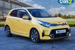 2021 Kia Picanto
