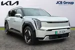 2025 Kia EV9