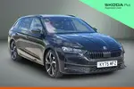 2025 Skoda Octavia Estate