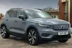 2021 Volvo XC40 Recharge