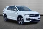 2023 Volkswagen T-Cross