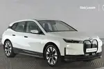 2024 BMW iX