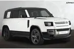 2024 Land Rover Defender