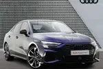 2021 Audi A3