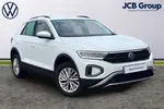 2022 Volkswagen T-Roc