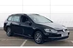 2018 Volkswagen Golf Estate