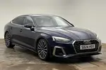 2024 Audi A5 Sportback