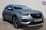 2020 Vauxhall Grandland X