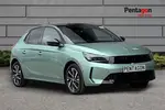 2026 Vauxhall Corsa