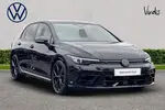 2025 Volkswagen Golf R