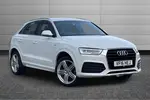 2016 Audi Q3