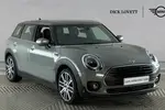 2022 MINI Clubman