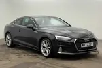 2022 Audi A5