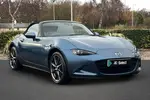 2019 Mazda MX-5