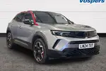 2024 Vauxhall Mokka