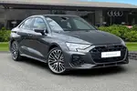 2025 Audi S3