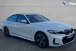 2022 BMW 3 Series