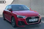 2023 Audi A1