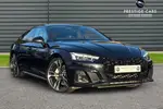 2021 Audi A5 Sportback
