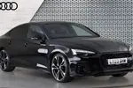 2023 Audi A5 Sportback