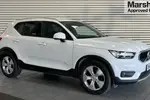 2018 Volvo XC40