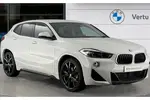 2020 BMW X2