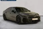 2025 Audi A6