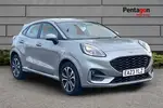 2023 Ford Puma