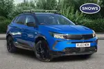 2022 Vauxhall Grandland