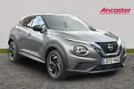 2022 Nissan Juke