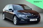 2022 Skoda Scala