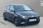 2025 Hyundai i10