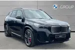 2026 BMW iX1