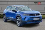 2024 Vauxhall Mokka e