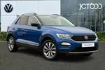 2021 Volkswagen T-Roc