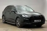 2022 Audi Q7