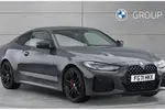 2021 BMW 4 Series