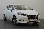 2019 Nissan Micra