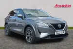 2022 Nissan Qashqai