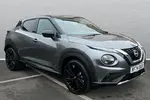 2024 Nissan Juke