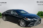 2021 Lexus ES