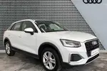 2022 Audi Q2